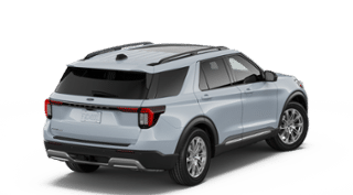 2026 Ford Explorer® External Image 4